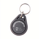 Mircom Technologies Compatible Key Fob - KT-MIR-0-0