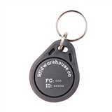 Cansec CanProx Key II AWID Compatible Key Fob - 37 Bit